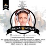 GKINGMUSIK Biography Discography Artistry