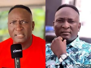 BREAKING: Prophet Jeremiah Omoto Funfeyin’s Prophecy on Soludo’s Victory Sparks Massive Reactions Nationwide