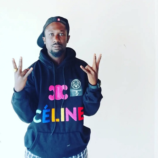 Ghanaian Music Artist Jeff Stereo Releases New Single: I Love You