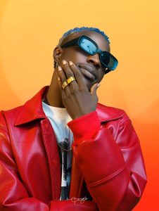 [Gist] D’LO Dripz’s “REBIRTH”