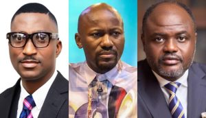 TRENDING: MasterPlace Global Mission reveals orchestrated media actions aimed at Pastor Korede Komaiya