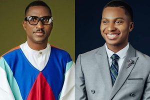 BREAKING NEWS: “Jesus Christ, The Way, The Truth and Life”: Son of Popular Cleric Pastor Korede Komaiya Sparks Viral TikTok Challenge