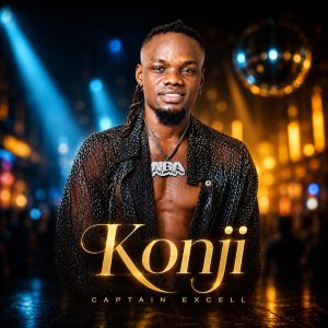 Captain Excell – Konji Mp3 Download