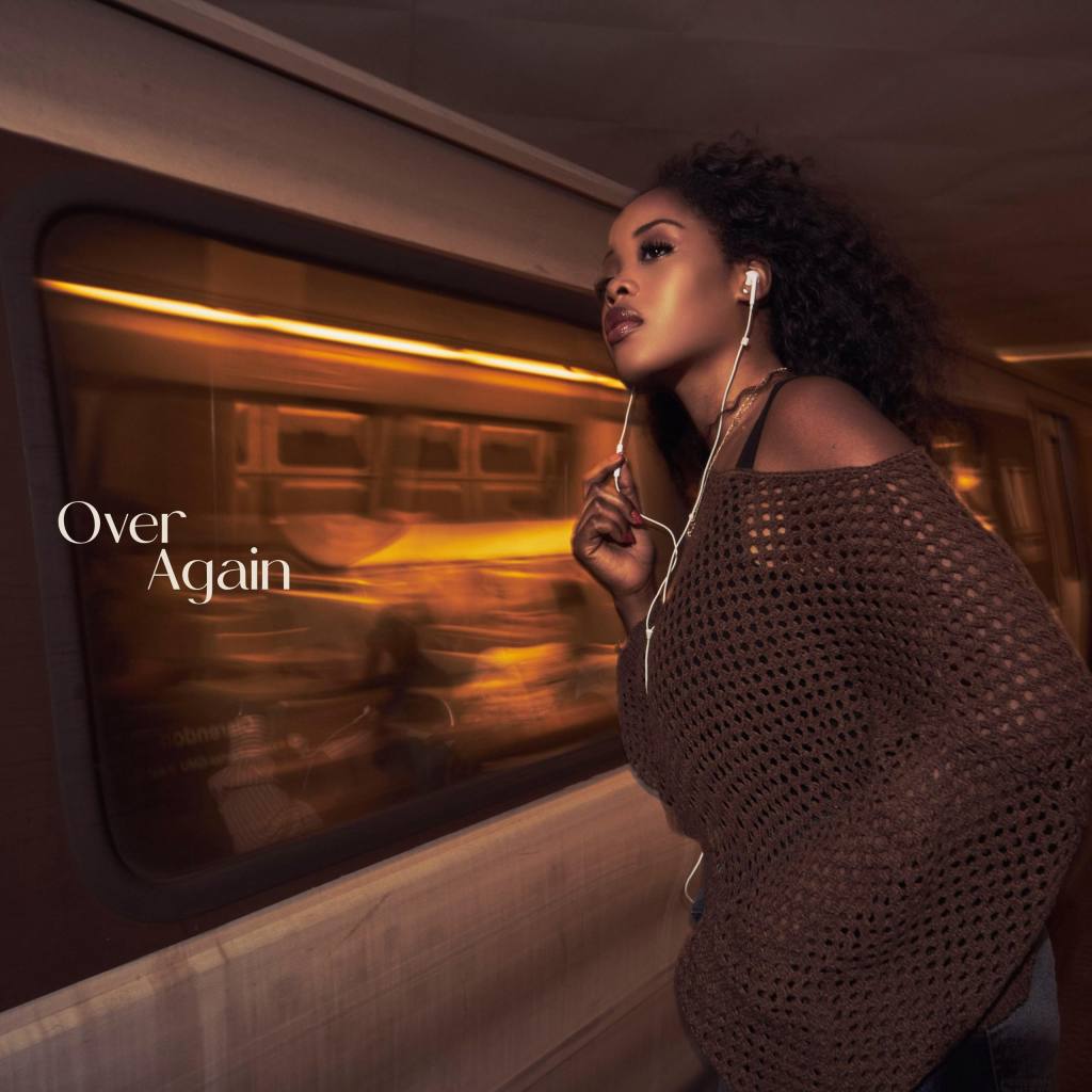 Oluchi – Over Again Mp3 Download