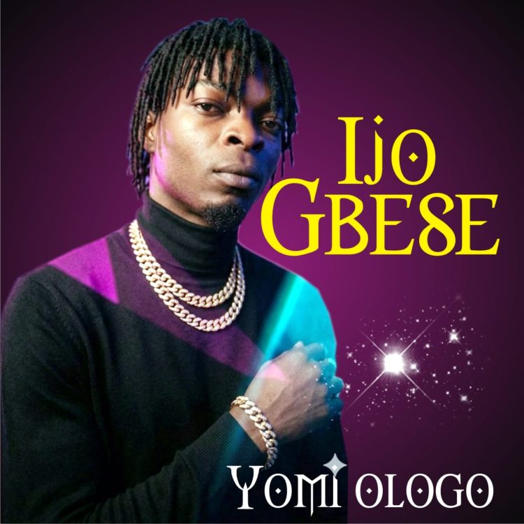 Yomi Ologo – Ijo Gbese Mp3 Download